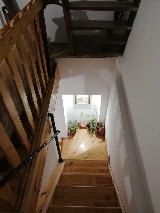 Къща За Гости Чичарите Gabrovo Exteriör bild